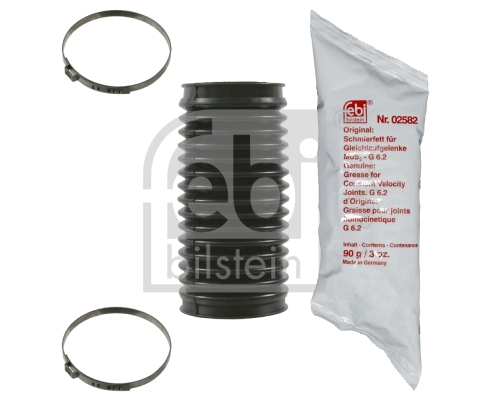 Bellow Kit, steering